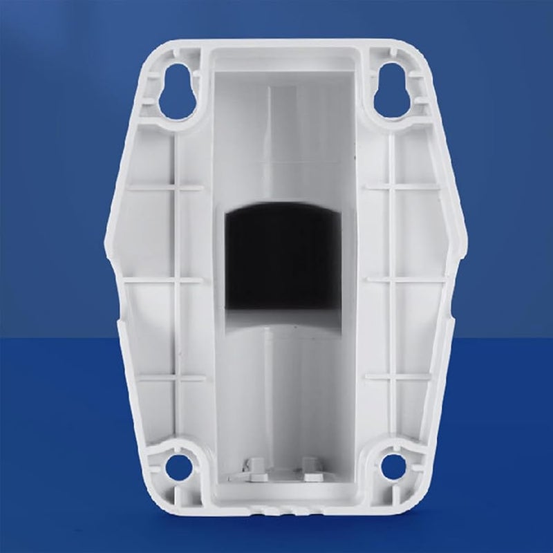 Adjustable Security Camera Wall Mount Bracket For Indoor Outdoor Surveillance Projector - Image 4
